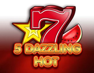 5 dazzling hot Slot