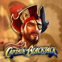 Adventures of Captain Blackjack Slot