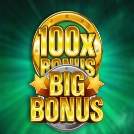 Big Bonus game by Inspired Gaming – logo hosted on Regal Rush Casino