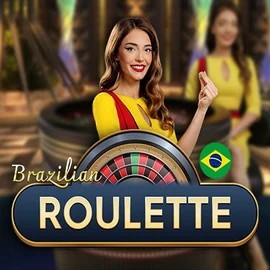 Brazilian Roulette (Pragmatic Play) online slot from Pragmatic Play – play at regalrushcasino.eu