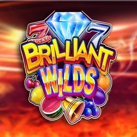 Brilliant Wilds online slot from iSoftBet – play at regalrushcasino.eu