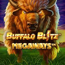 Buffalo Blitz Megaways