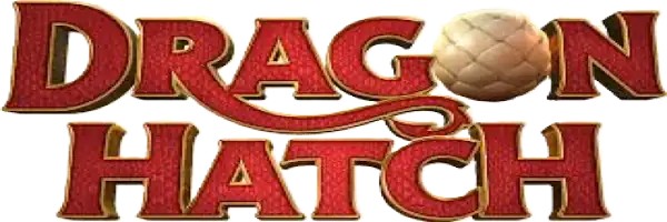 Try Dragon Hatch slot by PG Soft on regalrushcasino.eu – logo image