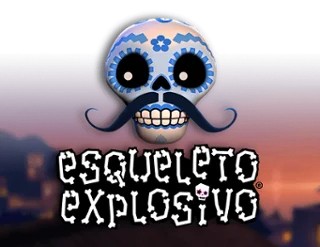 Esqueleto Explosivo Slot