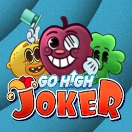 Go High Joker – slot by RubyPlay, featured at regalrushcasino.eu