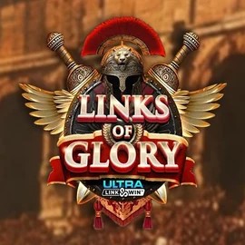 Play Links of Glory slot by Slingshot Studios on regalrushcasino.eu