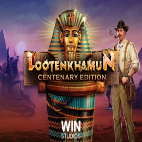 Loot'en Khamun the Dead Sea Scrolls – slot by Win Studios, featured at regalrushcasino.eu