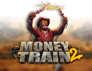 Play the Money Train 2 slot by Relax Gaming on Regal Rush Casino