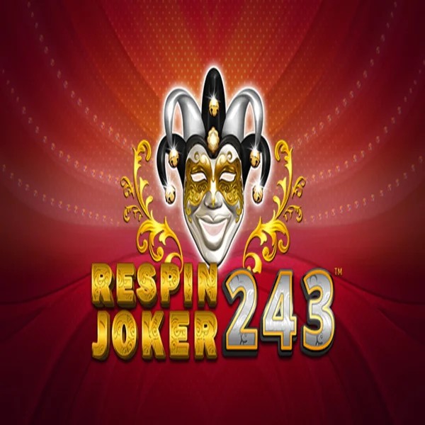 Respin Joker 243 online slot from SYNOT Games – play at regalrushcasino.eu