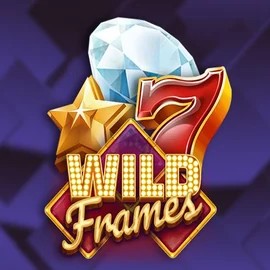 Wild Frames – slot by Play'n GO, featured at regalrushcasino.eu